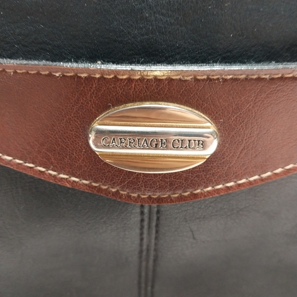 Carriage Club Purse - Picture 2 of 11
